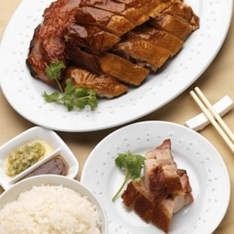 Char Siu - Honey Roasted Pork 